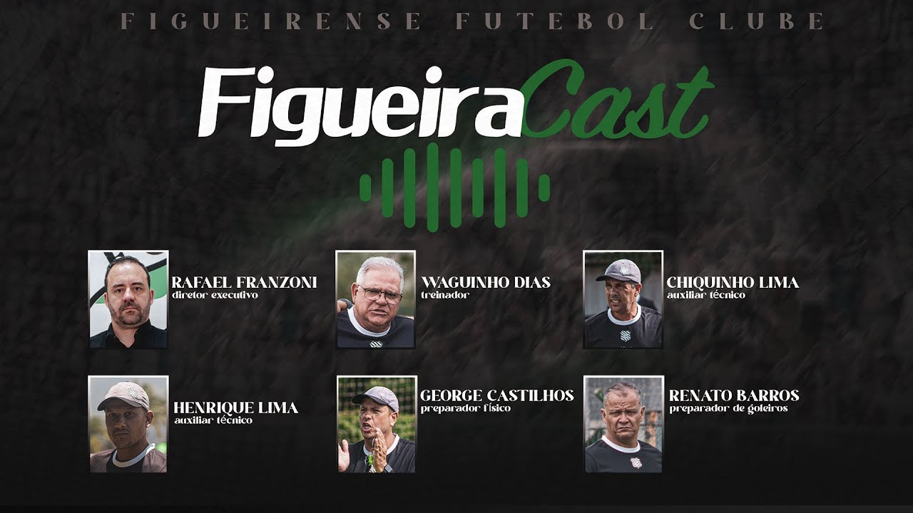 FigueiraCast - #02