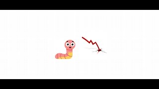I sold stocks as a worm? :worming from home