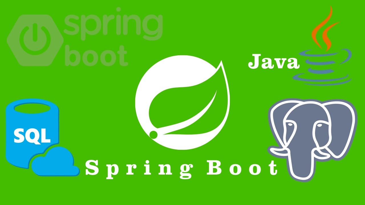 Spring Boot GET Request №2 - YouTube