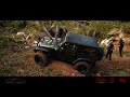 4x4 Greece off road (outlaw 4x4 brotherhood)