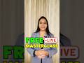Free Live Masterclass: Build Your Child's Confidence | Silky Agarwal | Parenting Tips #shorts