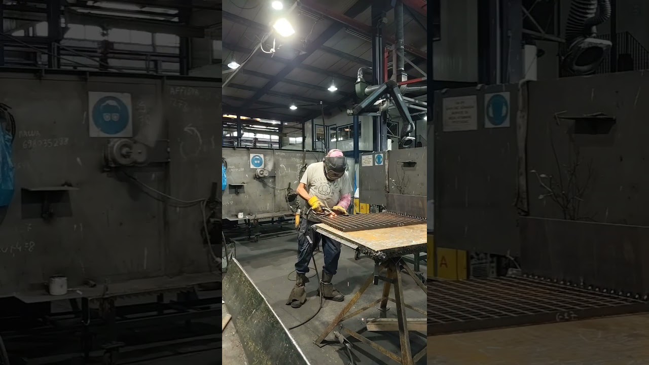 Искры труда 