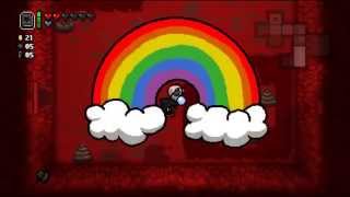 TBOI Rebirth ep.7 [PL]