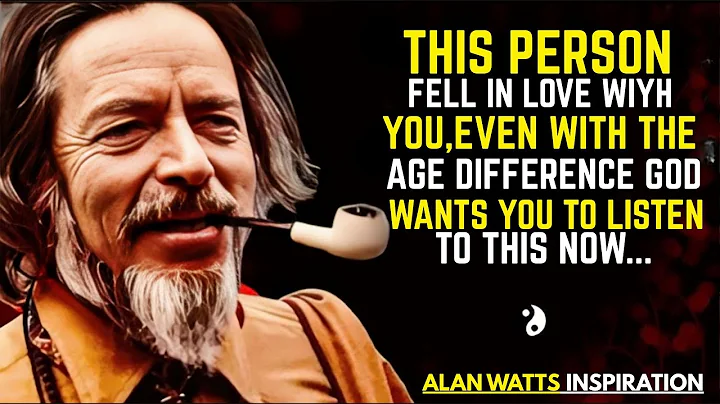 THIS PERSON FELL IN LOVE WITH YOU, EVEN WITH THE AGE DIFFERENCE GOD WANTS YOU TO LISTEN TO THIS NOW"