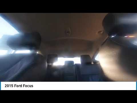 2015 Ford Focus near me Tampa, Brandon, Seffner, FL CMT231951C