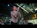 Capture de la vidéo Viagra Boys - Full Performance (Live On Kexp)