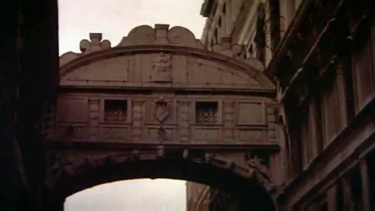 A Little Romance Movie Trailer YouTube