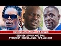 Haruna Kasolo musajja mubi nnyo