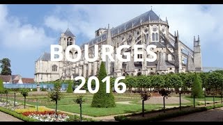 The Beauty Of Bourges