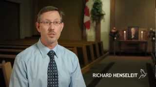 Are funeral services religious?