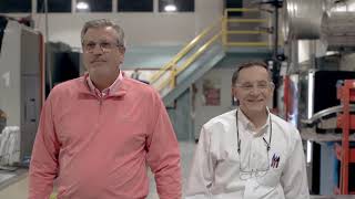 TRUMPF Customer Success Story Featuring 3-Dimensional Services Group
