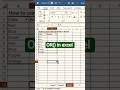 How to Use OR Function in Excel | Easy Explanation for Beginner