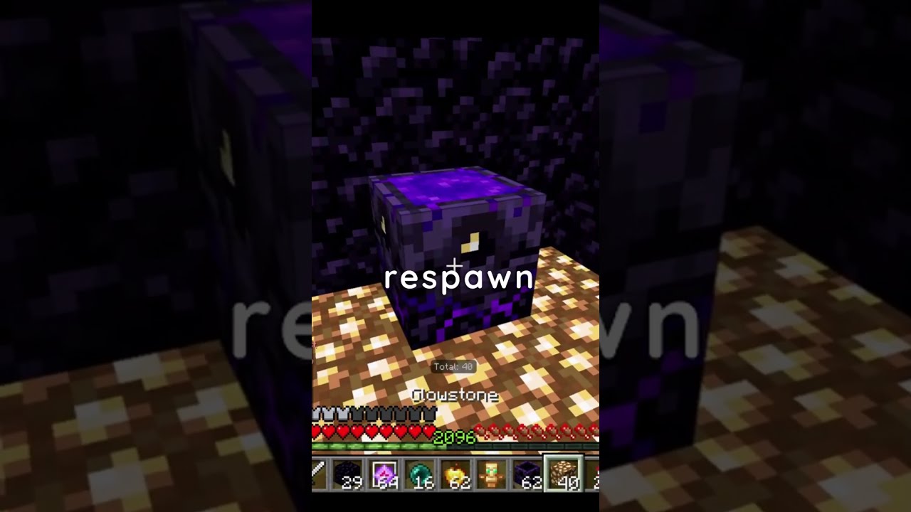 The BEST Teleport Trap on the DonutSMP