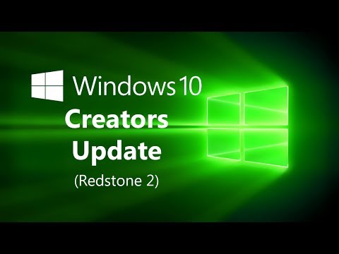 Video: Impostazioni di sistema di Windows 10: Configura archiviazione, Multi-Tasking, ecc.