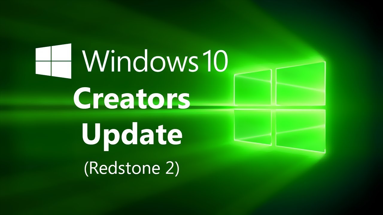 Recensione Windows 10 Creators Update - YouTube