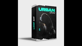 FREE | Urban Drums (Loop Kit)