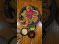 #chicharrón #pulpo