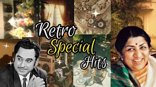 Bollywoood classics📻 |Old hindi songs|Evergreen bollywood songs| 