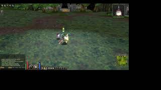 Bug Esferas Magnéticas - Priston Tale