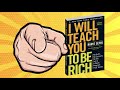 I Will Teach You to Be Rich! | How to Live a Rich Life