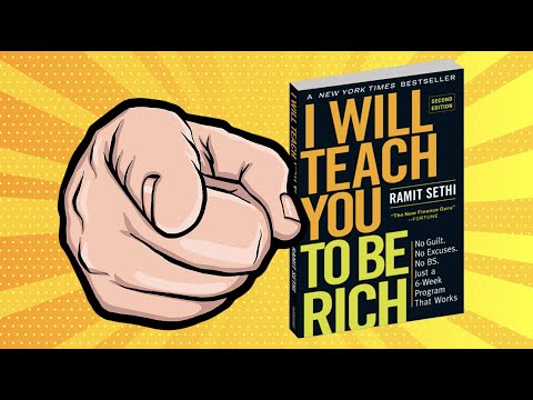 Video: How To Live Richer