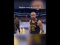 Stephen Curry Lip Reading