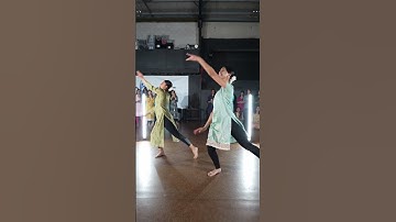 PEE LOON I Semi-Classical Choreo #dance #peeloon #semiclassical #bollywood