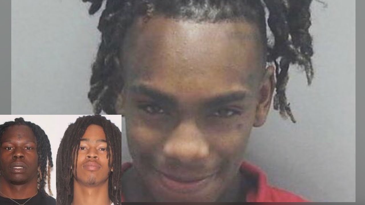 YNW Melly Charged With Two Counts of First-Degree Murder