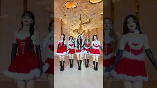 Neverland에게 말해주고파 Merry Christmas 