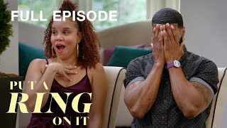 Put a Ring On It S1 E5 ‘Family Matters’ | Full Episode | OWN