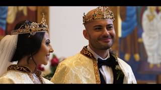 Mark & Tina - Wedding Trailer // Safety Harbor Resort & Spa