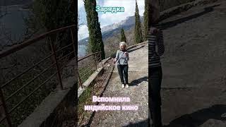 Гимнастика интуитивная. Импровизация.Индийская тема. Больше видео на канале.