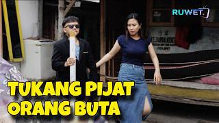 TUKANG PIJET BUTA LANGGANAN LITA