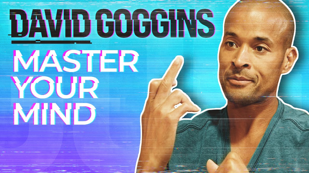 Summary of David Goggins Reveals How to Master Your Mind | Overcoming Your Demons | How to Achieve Anything!