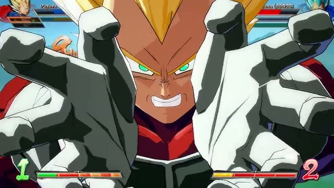 Dragon Ball FighterZ' é o melhor game de luta do desenho? G1 jogou e  explica em 5 pontos, Games