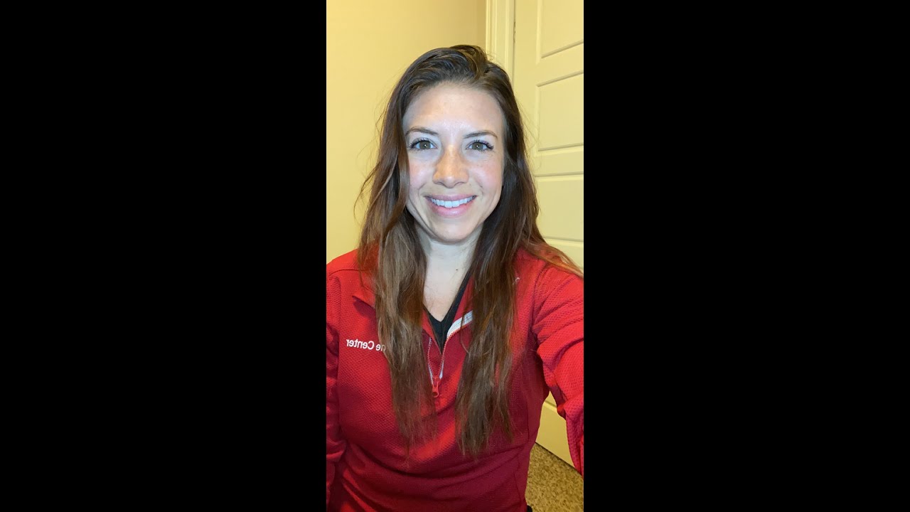 Hi, My name is Paige McCune