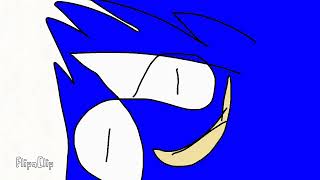Sonic But Made N 2 Minutes