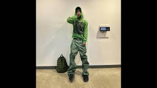 nettspend + che + osamason type beat - "SVJ" screenshot 2