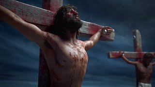 Film Pendek Rohani Kristen | Penyaliban & Kebangkitan Tuhan Yesus