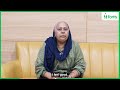 From Diagnosis to Recovery | Breast Cancer Patient Story