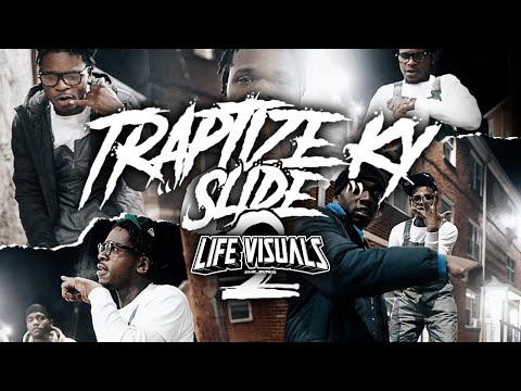 Traptize Ky - 