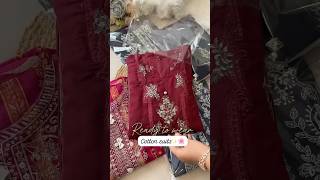 Cotton Kurta Sets Order Wtsapp 919207118584