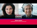 The Power of Bravery (with Reshma Saujani)