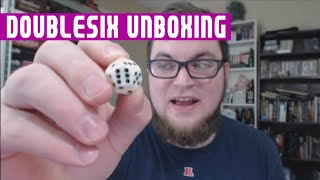Doublesix Unboxing -WarRoom Session #10