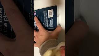 DEMO: Grove Co. Laundry Detergent Sheets