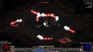 Project Diablo Ii Pd2 - Lucion T2 - Jab Amazon Bosser - Season 11