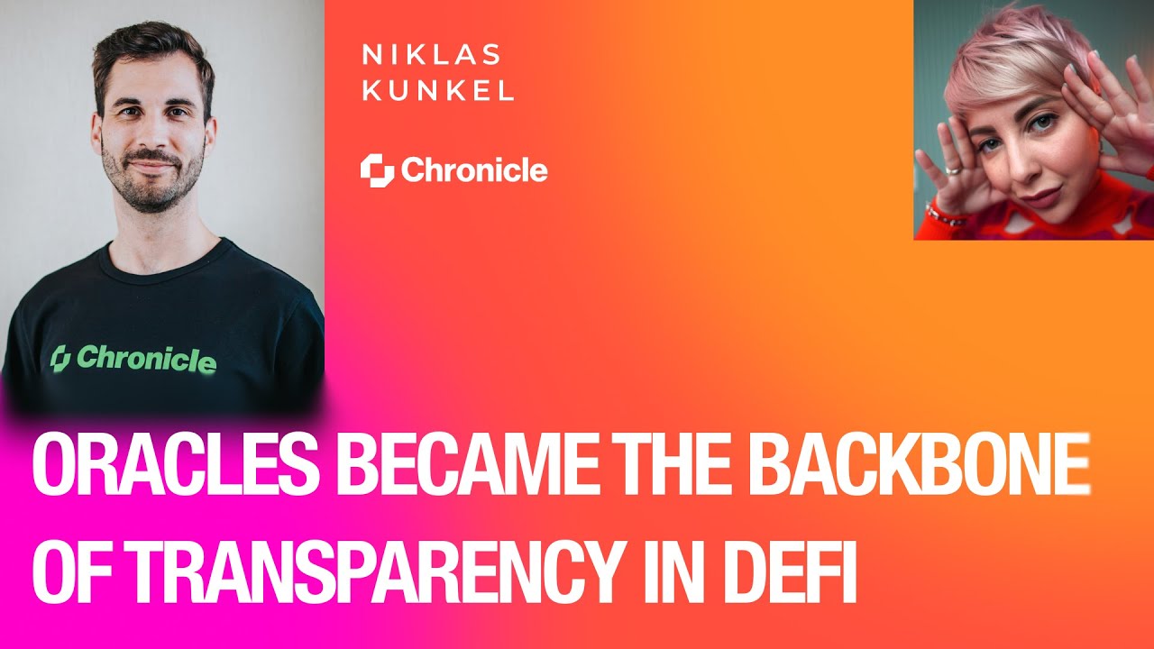 Why Blockchain Oracles with ZK Proofs are Game Changers for DeFi