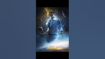 Top 5 Strongest Entities in the Marvel Universe | #shorts