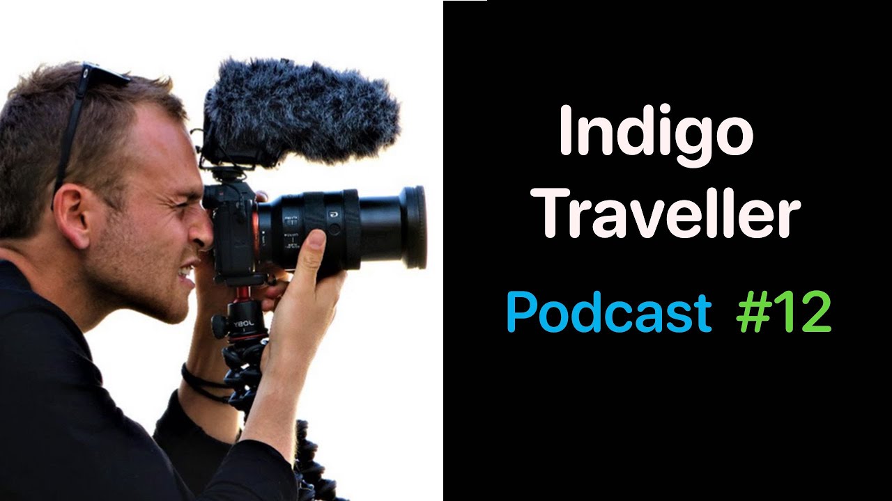 indigo traveller camera