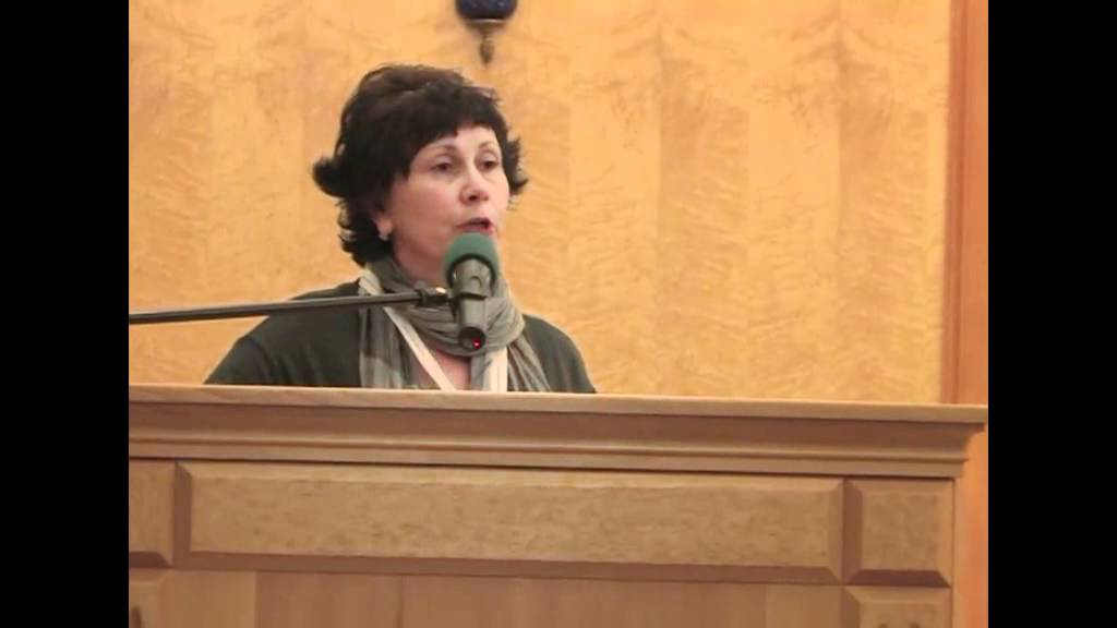 Тадевосян Инесса Юрьевна - YouTube